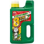 アースガーデン アースカマイラズ草消滅 アース製薬