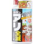 カダン アリ全滅シャワー フマキラー