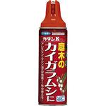 カイガラムシエアゾール 住友化学園芸 園芸用殺虫剤 通販モノタロウ