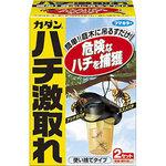 カダンハチ激取れ フマキラー