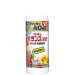 カダンバランス液肥AOあらゆる植物用 フマキラー