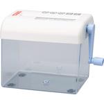 H62ST ハンドシュレッダー アイリスオーヤマ
