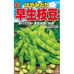 枝豆 クラフト枝豆 ひかり姫の黒枝豆 | かさい観光ナビ
