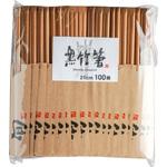 黒竹箸 大黒工業