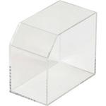 レシート回収BOX 友屋
