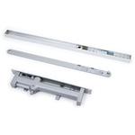 コンシールドドアクローザー(ストップなし)標準タイプ用 RYOBI(リョービ)