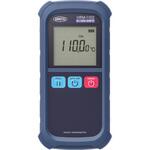 【値下げ】Anritsu製 温度測定器 HTF-50  \u0026  センサー セット