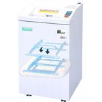 S-406P オフィスシュレッダ フロアタイプ ナカバヤシ