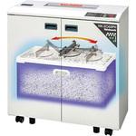 NX-206SPH オフィスシュレッダ デスクサイドタイプ ハイセキュリティ ナカバヤシ