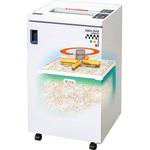 NXH-3VR オフィスシュレッダ フロアタイプ ハイセキュリティ ナカバヤシ