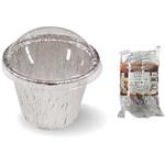 アルミ容器(蓋付) 大黒工業 惣菜・サラダ容器 【通販モノタロウ】