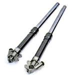 AH1フォーク Ver1.2 43mm HYPERPRO(ハイパープロ)