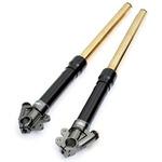 AH1フォーク Ver1.2 43mm HYPERPRO(ハイパープロ)