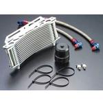 OILクーラーKIT ACTIVEビッグラジエーター用 ラウンド #6 9-13R ACTIVE(アクティブ)
