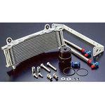 OILクーラーKIT ラウンド #6 11-13R ACTIVE(アクティブ)
