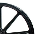 アルミ鍛造ホイール [9S] F 250-19 シングルディスクタイプ GLIDE