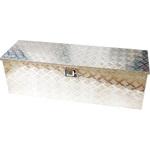 - アルミボックス 軽トラ用 カギ付 モノタロウ 89484343