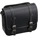 サドルバッグ 12L HenlyBegins