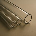 透明樹脂パイプ デュラビオ(R)パイプ(エクリカ) ホッティーポリマー