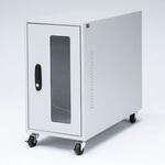 CPU用簡易防塵ボックス サンワサプライ