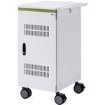 タブレット収納庫 通販モノタロウ パソコン タブレットpc スマートフォン オフィスサプライ