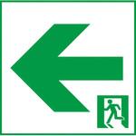 LED誘導灯 表示板 Panasonic(パナソニック)