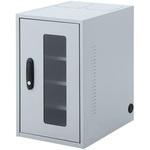 簡易防塵機器収納ボックス サンワサプライ