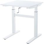 【手動】昇降式デスク　サンワサプライ 昇降デスク｜サンワサプライ株式会社