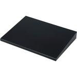電動昇降液晶・プラズマディスプレイスタンド用棚板 サンワサプライ