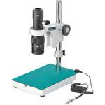 SLM-02 マイクロスコープ(標準ベース付) 1台 エンジニア 【通販