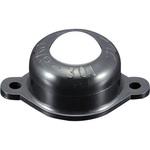 PVP30J 樹脂成型品 上向き用 エイテック(ATEC)