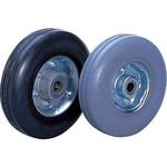 ゼロプレッシャータイヤ 車輪 ハブ付 カナツー