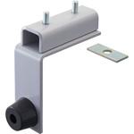 N10-RCS ドアハンガー ニュートン10レール取付戸当り ダイケン