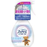 香料無添加ファブリーズ P&G