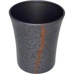 陶器風ひえ～るタンブラー 藤田金属