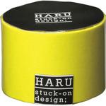 テープ・マスキングテープ haru HARU 和紙テープ ニトムズ マスキングテープ 【通販モノタロウ】