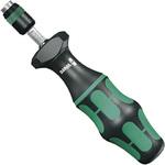 7400 クラフトフォーム トルクビットフォルダー Wera