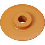 **KTC ケーティーシー 35~66mm パイプカッタ 替刃2枚付属 PCR2-66 ラチェットパイプカッタ 替刃 KTC 配管カッター替刃 【通販モノタロウ】