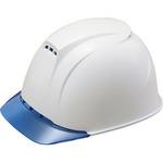 エアライト搭載ヘルメット二層構造高通気性型 谷沢製作所