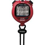 ストップウォッチソーラー インターバル セイコー(SEIKO) 【通販