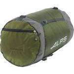 スタッフサック コンプレッション ALPS-M