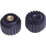 グリップノブナット TRUSCO