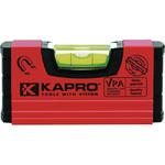 アルミレベル HANDY LEVEL 10CM KAPRO