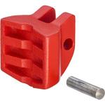 9119-250-01 9113ー250用 交換用支持ジョー KNIPEX(クニペックス)