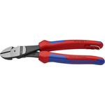強力型ニッパー 落下防止 KNIPEX(クニペックス)