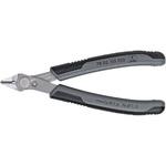 エレクトロニクス スーパーニッパー KNIPEX(クニペックス)