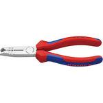 ニッパー付きワイヤストリッパー クニペックス(KNIPEX) ケーブル