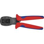 9754-25 Micro-Fit(TM)用平行圧着ペンチ KNIPEX(クニペックス)
