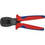 9754-26 Mini-Fit(R)用平行圧着ペンチ KNIPEX(クニペックス)