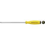 スイスグリップ・ボールポイントドライバー PB SWISS TOOLS(ピービースイスツールズ)